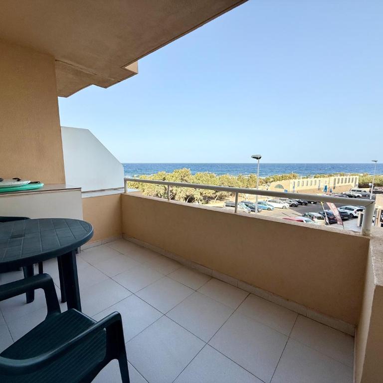 Oceanside Apartment in El Medano - Apartamento de 1 dormitorio - 3