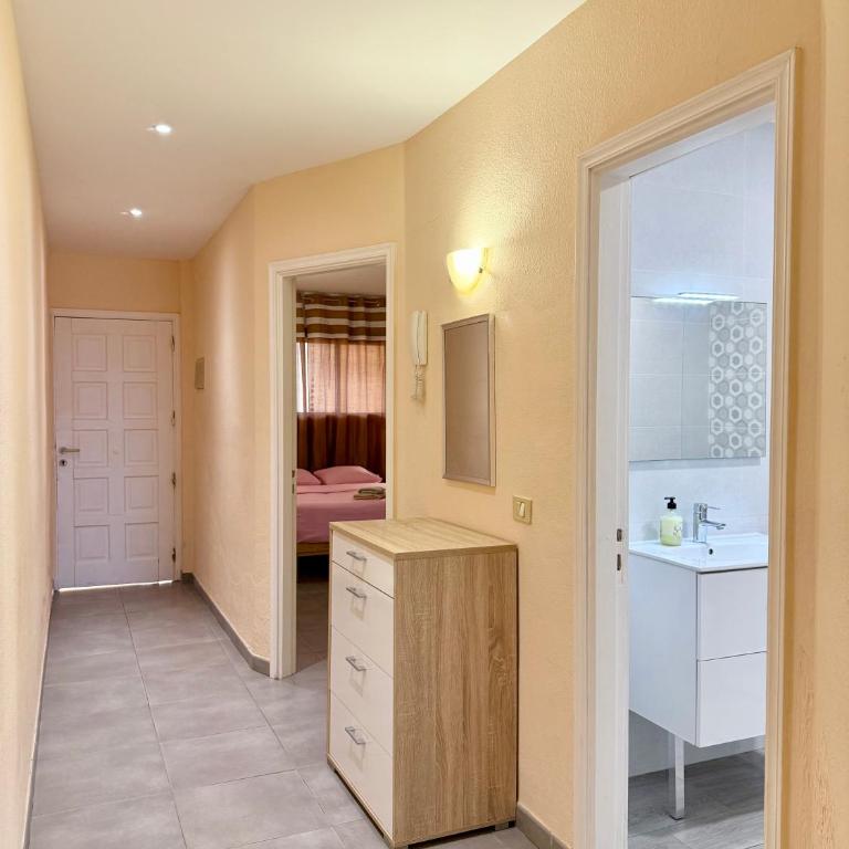 Oceanside Apartment in El Medano - Apartamento de 1 dormitorio - 15