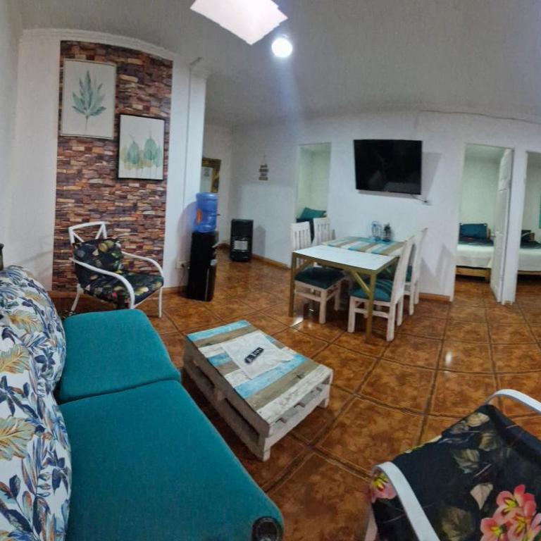 MatSofy_Apartamento - Apartamento de 3 dormitorios - 6