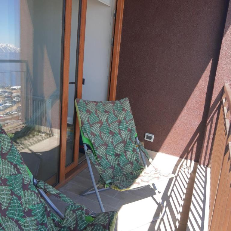 Gran Parador, El Colorado, ski in-out - Apartamento de 1 dormitorio - 8