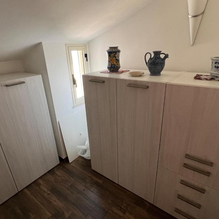Fantastic, sea view apartment via Duchessa - Two-Bedroom Apartment - 2