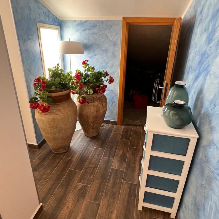 Fantastic, sea view apartment via Duchessa - Two-Bedroom Apartment - 5