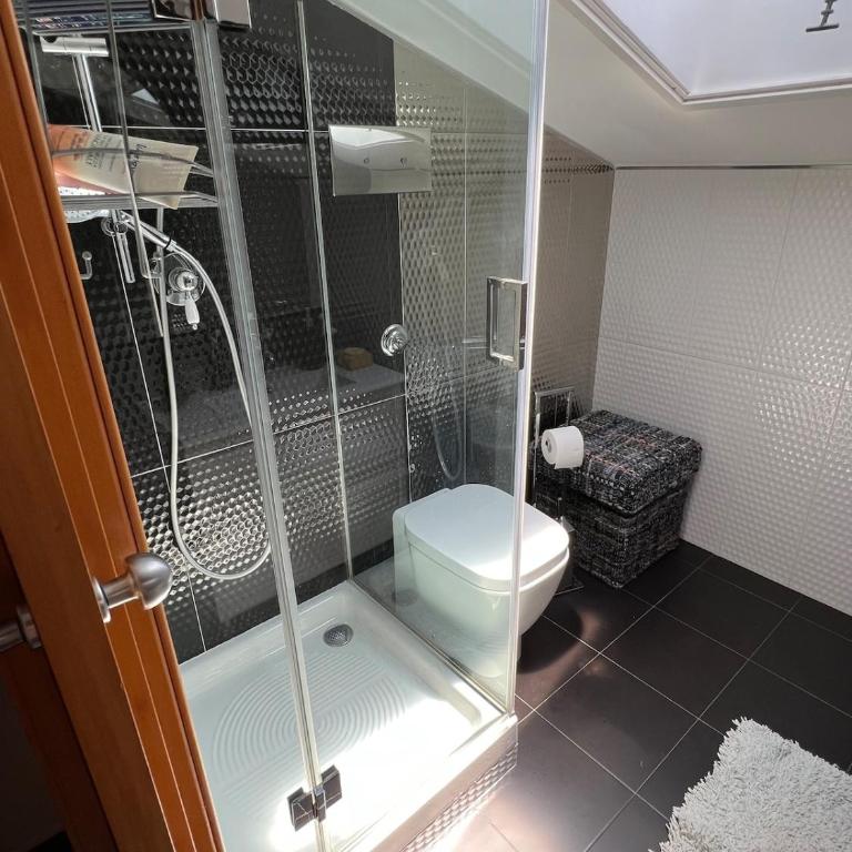 Fantastic, sea view apartment via Duchessa - Two-Bedroom Apartment - 8