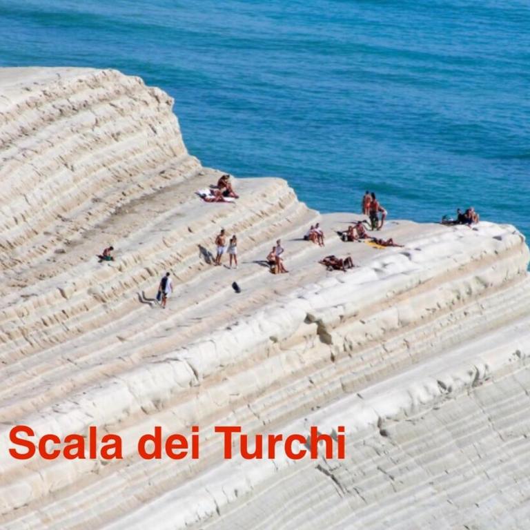 Fantastic, sea view apartment via Duchessa - Two-Bedroom Apartment - 11
