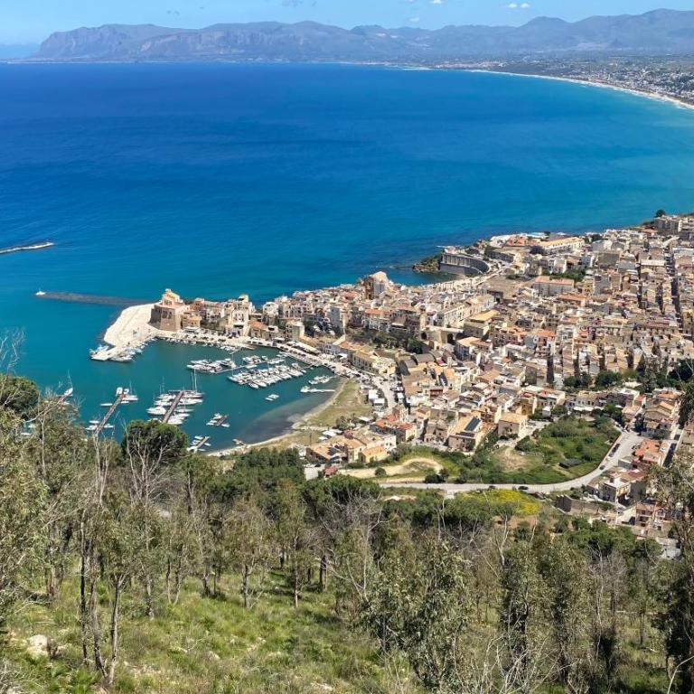 Fantastic, sea view apartment via Duchessa - Two-Bedroom Apartment - 12