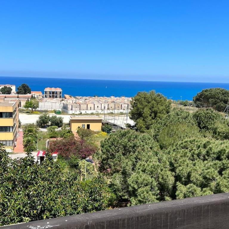 Fantastic, sea view apartment via Duchessa - Two-Bedroom Apartment - 18