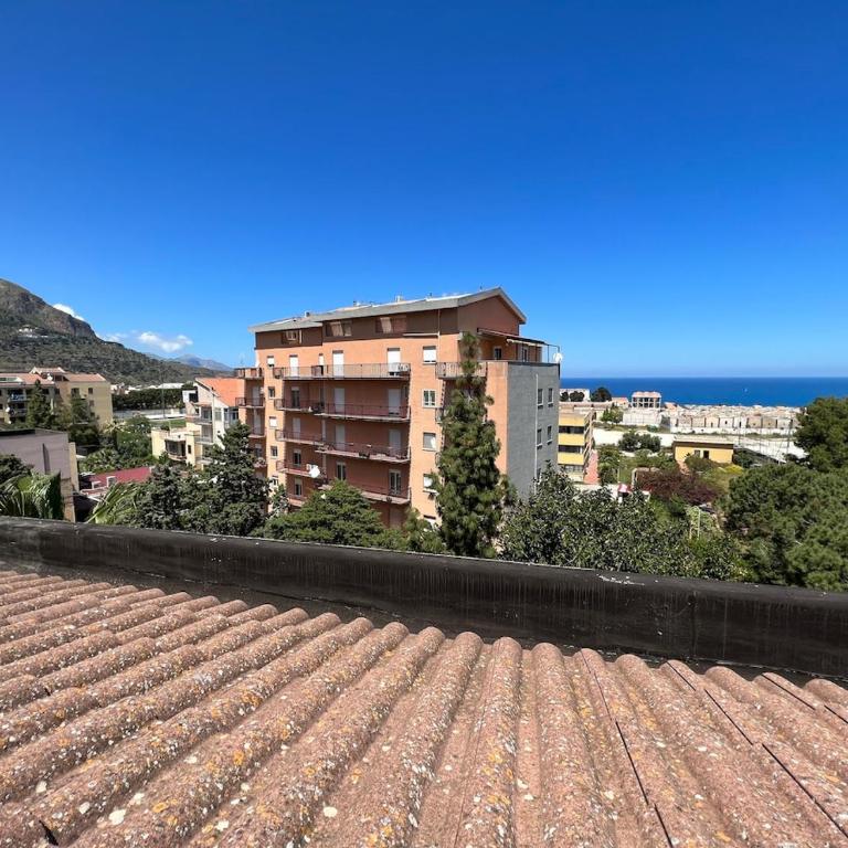Fantastic, sea view apartment via Duchessa - Two-Bedroom Apartment - 27