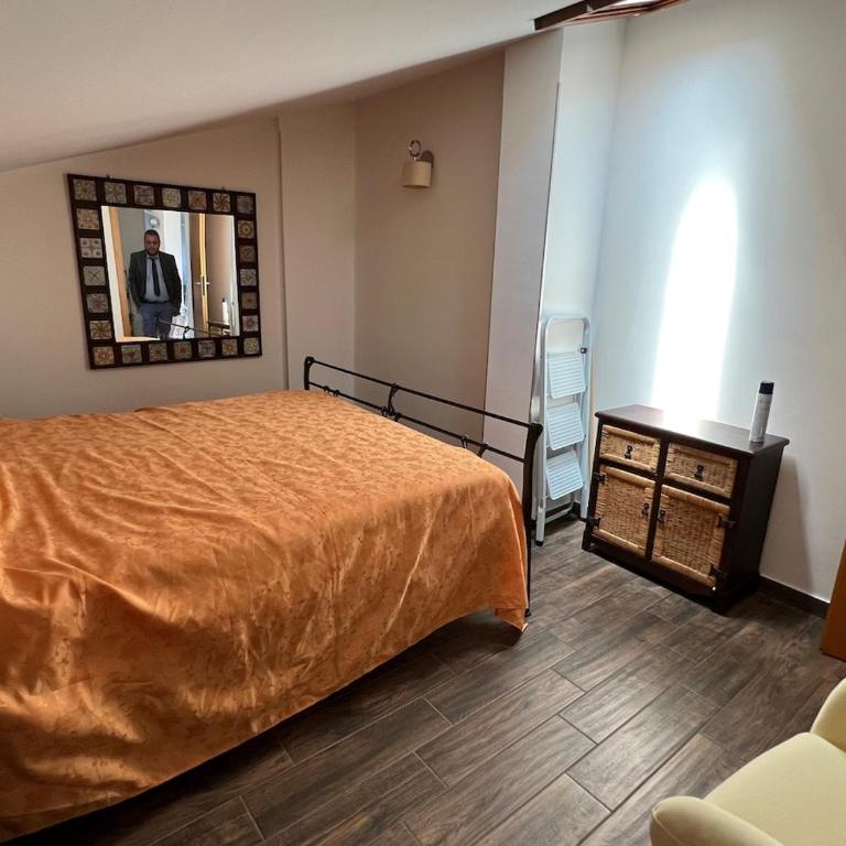 Fantastic, sea view apartment via Duchessa - Two-Bedroom Apartment - 32