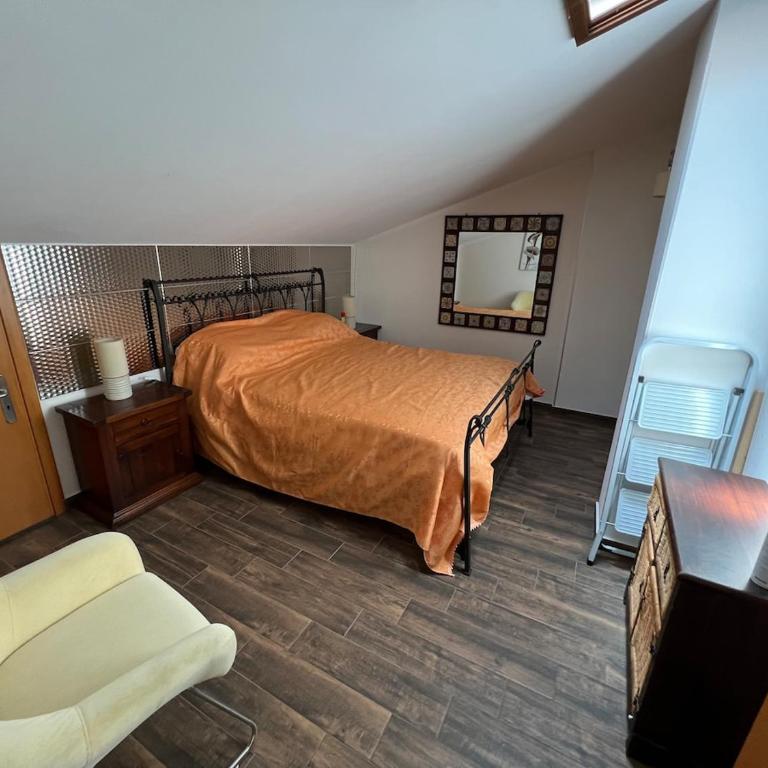 Fantastic, sea view apartment via Duchessa - Two-Bedroom Apartment - 34
