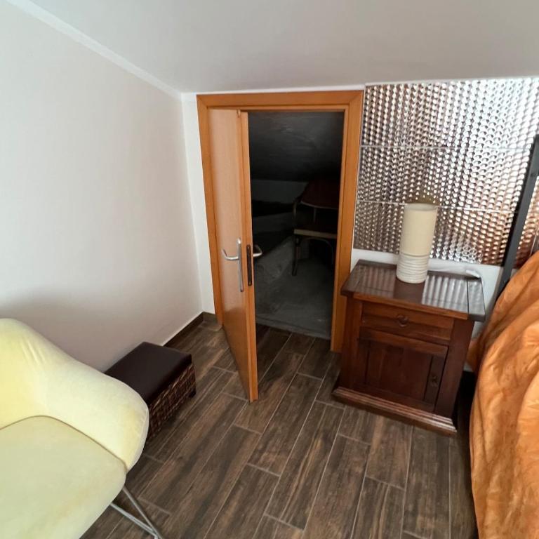 Fantastic, sea view apartment via Duchessa - Two-Bedroom Apartment - 40