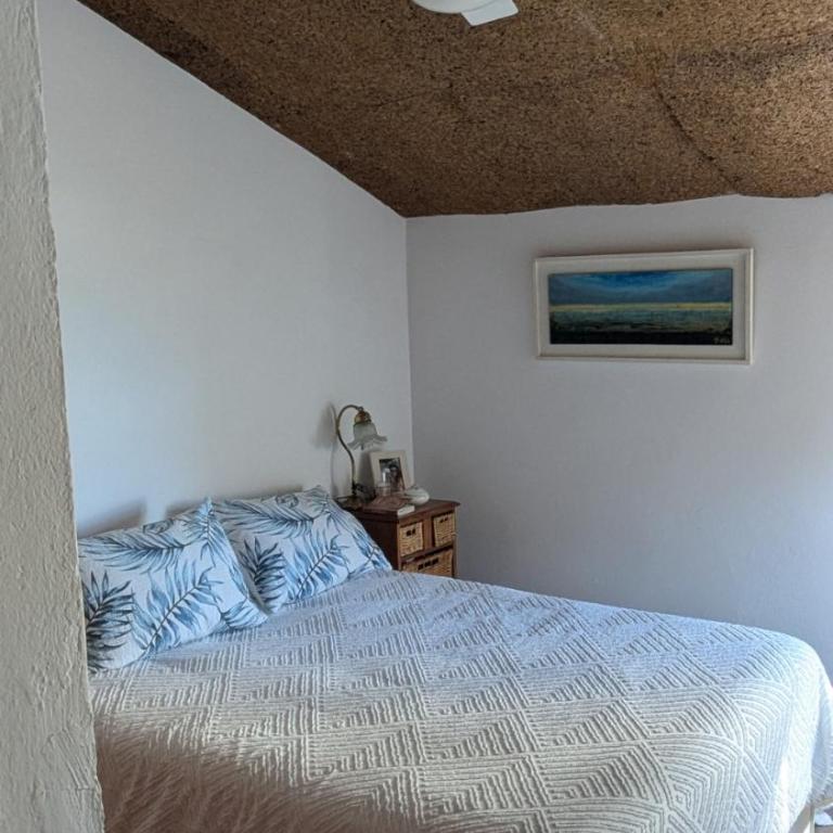Dúplex Mar de Luz - Three-Bedroom Apartment - 6