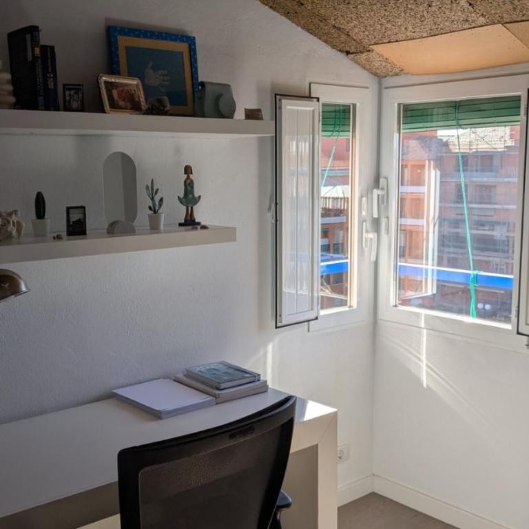 Dúplex Mar de Luz - Three-Bedroom Apartment - 7