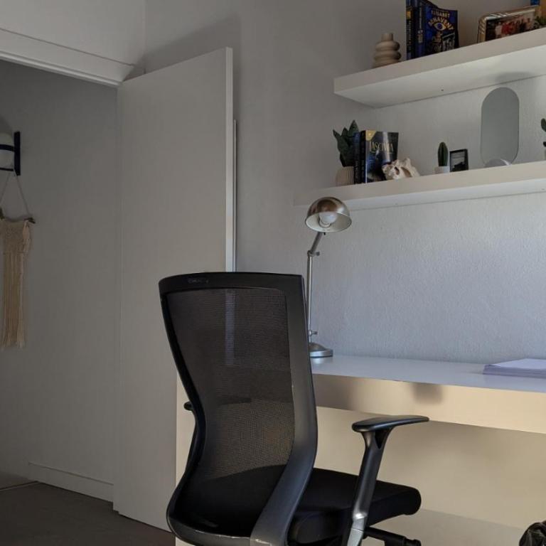 Dúplex Mar de Luz - Three-Bedroom Apartment - 18