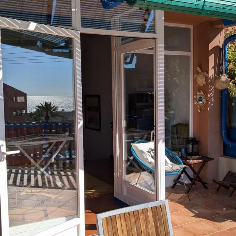 Dúplex Mar de Luz - Three-Bedroom Apartment - 20