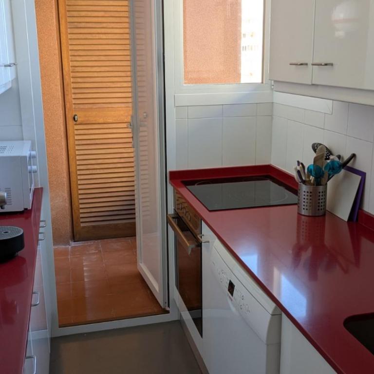 Dúplex Mar de Luz - Three-Bedroom Apartment - 26