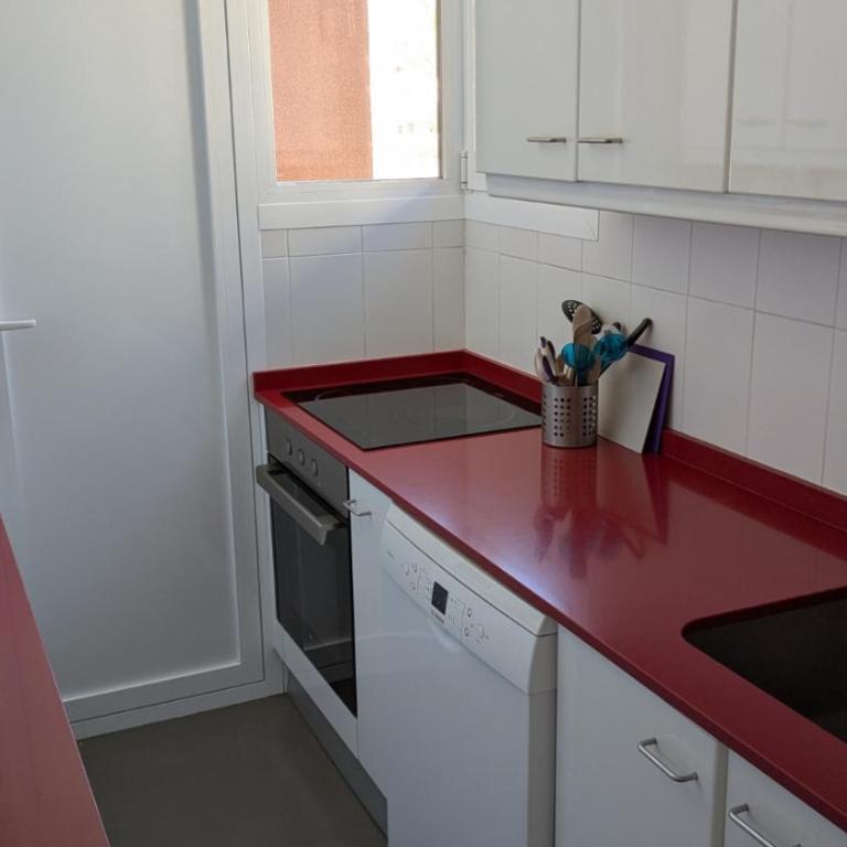Dúplex Mar de Luz - Three-Bedroom Apartment - 27