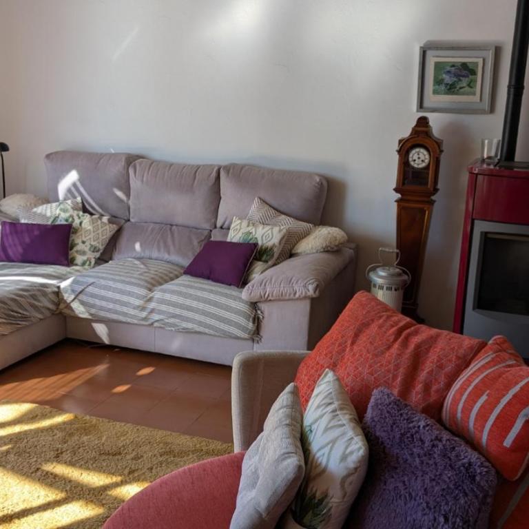 Dúplex Mar de Luz - Three-Bedroom Apartment - 28