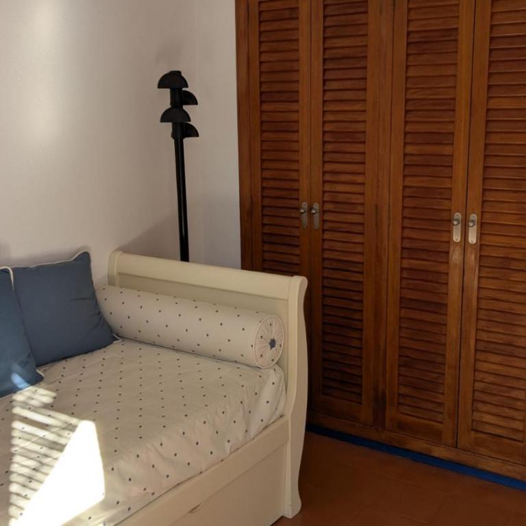 Dúplex Mar de Luz - Three-Bedroom Apartment - 30