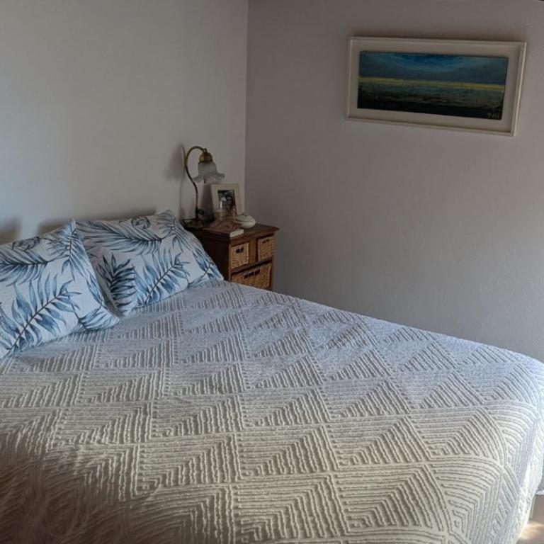 Dúplex Mar de Luz - Three-Bedroom Apartment - 36