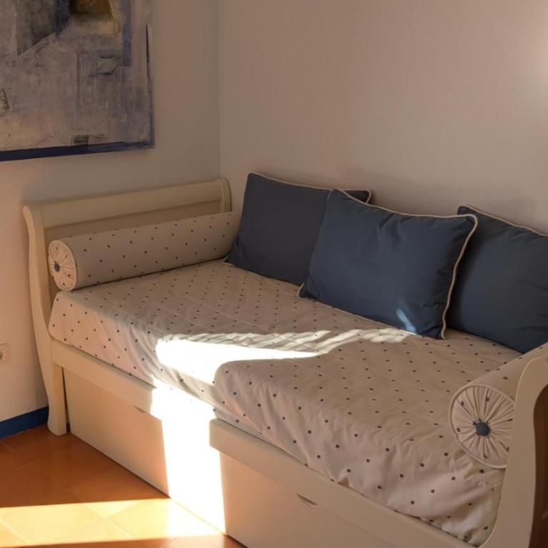 Dúplex Mar de Luz - Three-Bedroom Apartment - 37