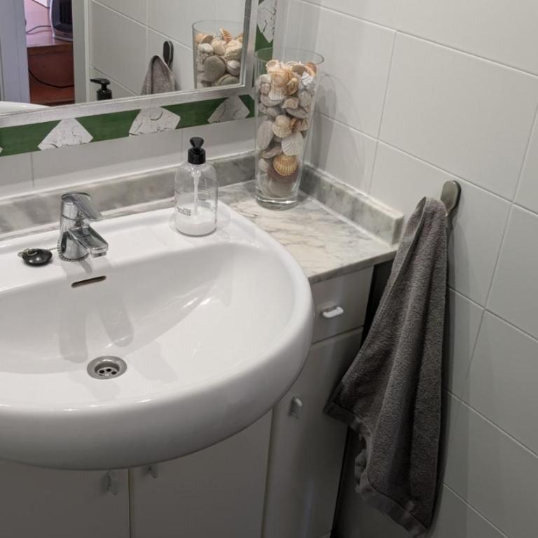 Dúplex Mar de Luz - Three-Bedroom Apartment - 45