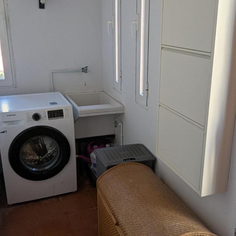 Dúplex Mar de Luz - Three-Bedroom Apartment - 48