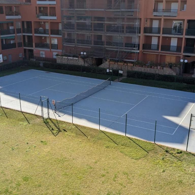 Dúplex Mar de Luz - Three-Bedroom Apartment - 53