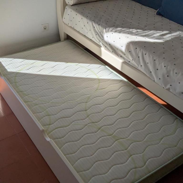 Dúplex Mar de Luz - Three-Bedroom Apartment - 54