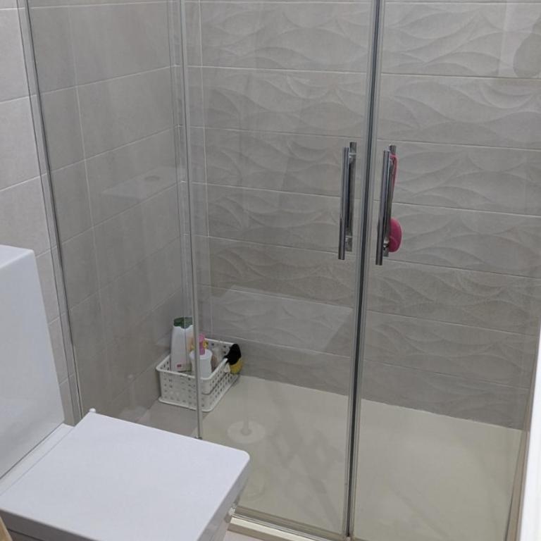 Dúplex Mar de Luz - Three-Bedroom Apartment - 60