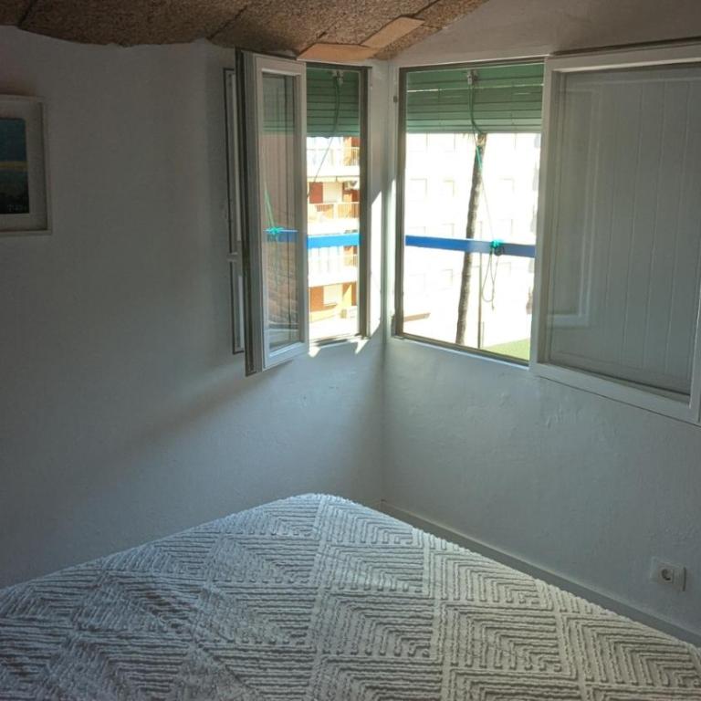 Dúplex Mar de Luz - Three-Bedroom Apartment - 67