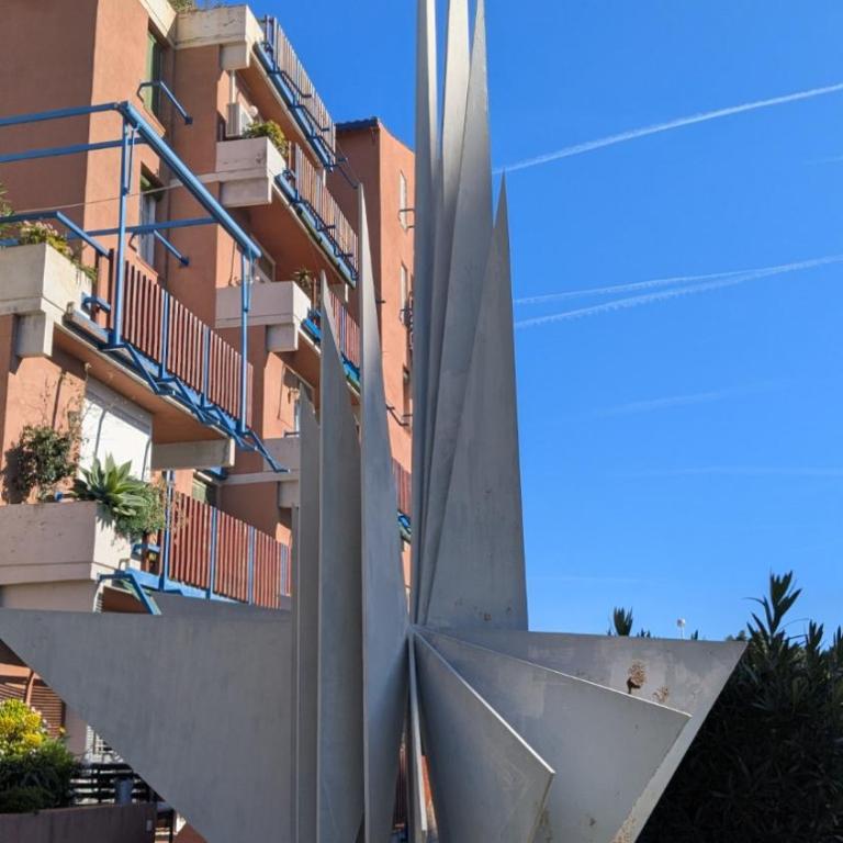 Dúplex Mar de Luz - Three-Bedroom Apartment - 68