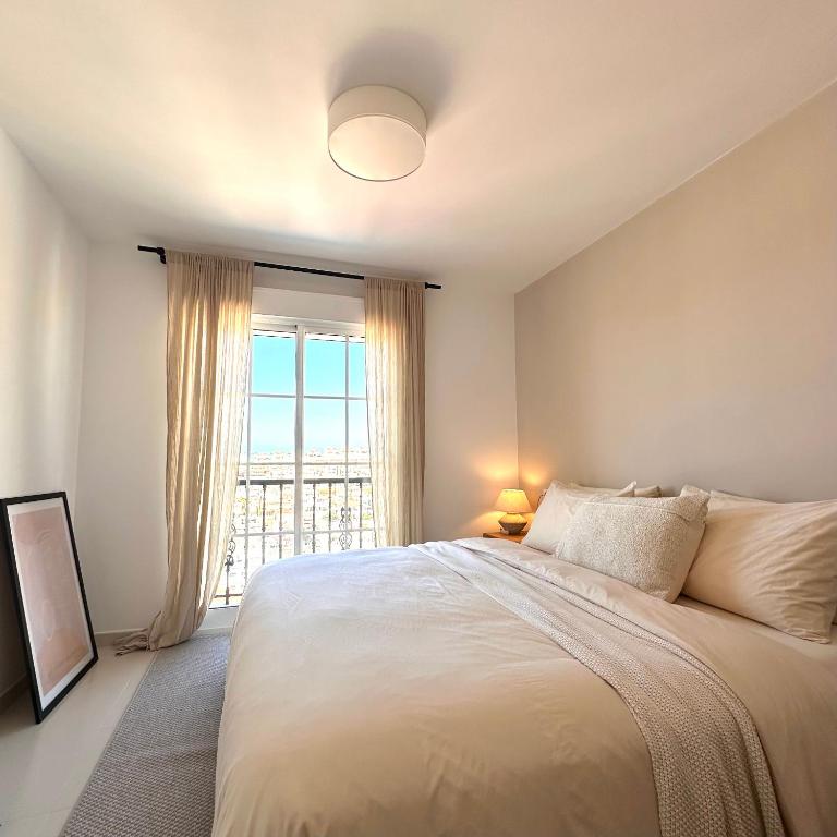 Calma Canaria Ocean Sunset Jacuzzi Wifi pool and bbq - Apartamento de 2 dormitorios - 1