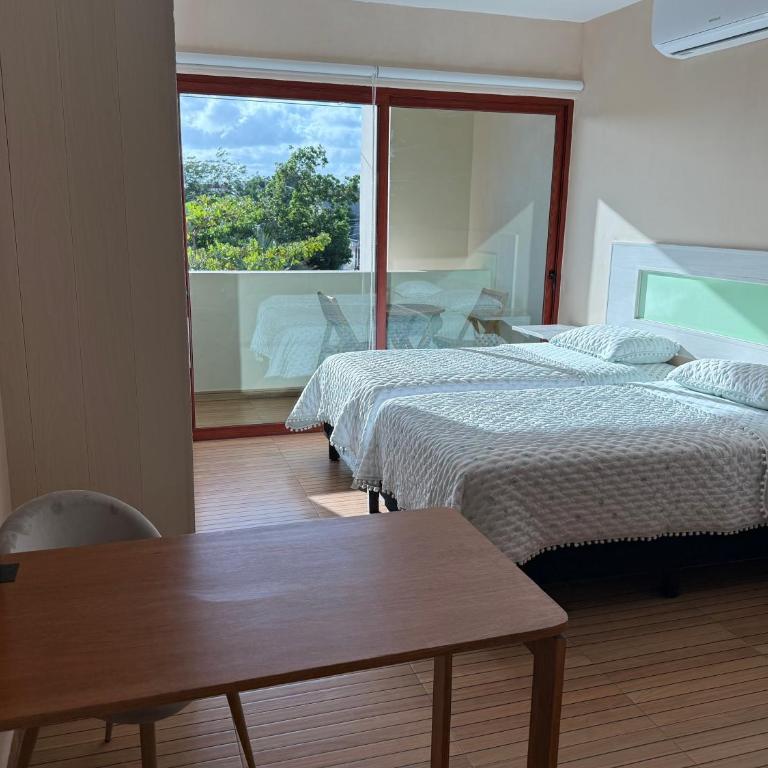 Condo PLAYA 78 - Deluxe Double Studio - 6