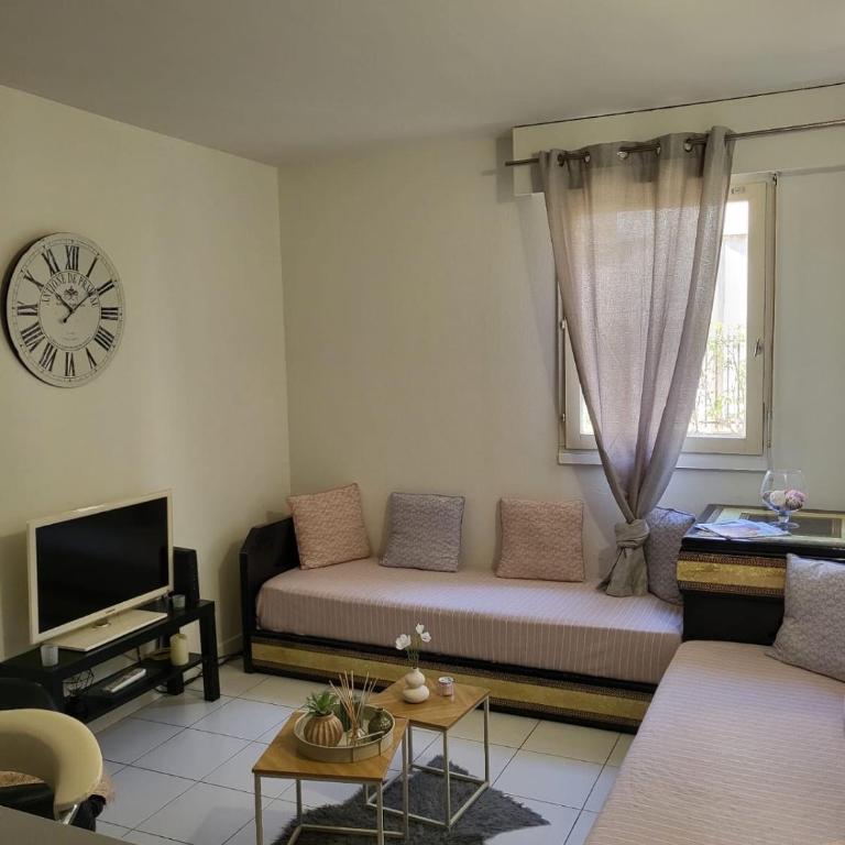 Joli Appartement au cœur de la ville - Appartement 1 Chambre - 1