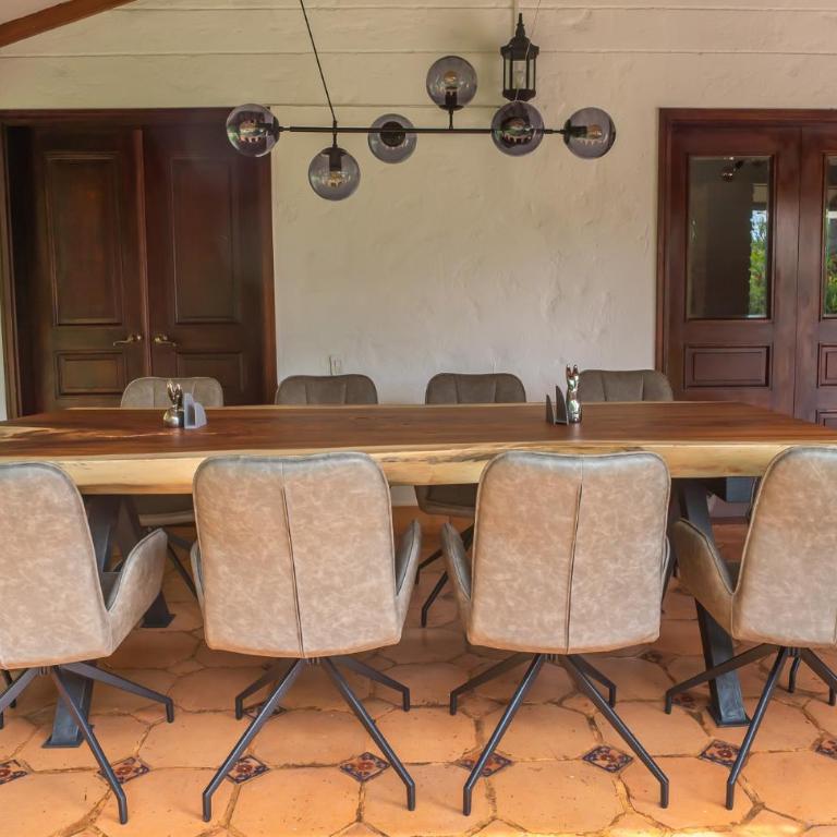 Premium Mansion in El Poblado Nightclub, Maid & Pool - Casa de 7 dormitorios - 2