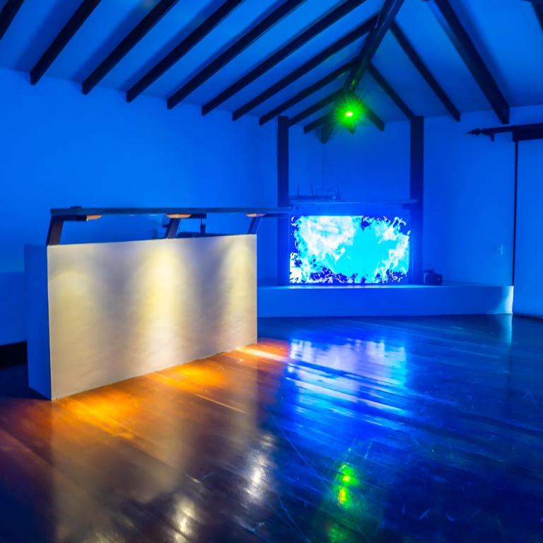 Premium Mansion in El Poblado Nightclub, Maid & Pool - Casa de 7 dormitorios - 8