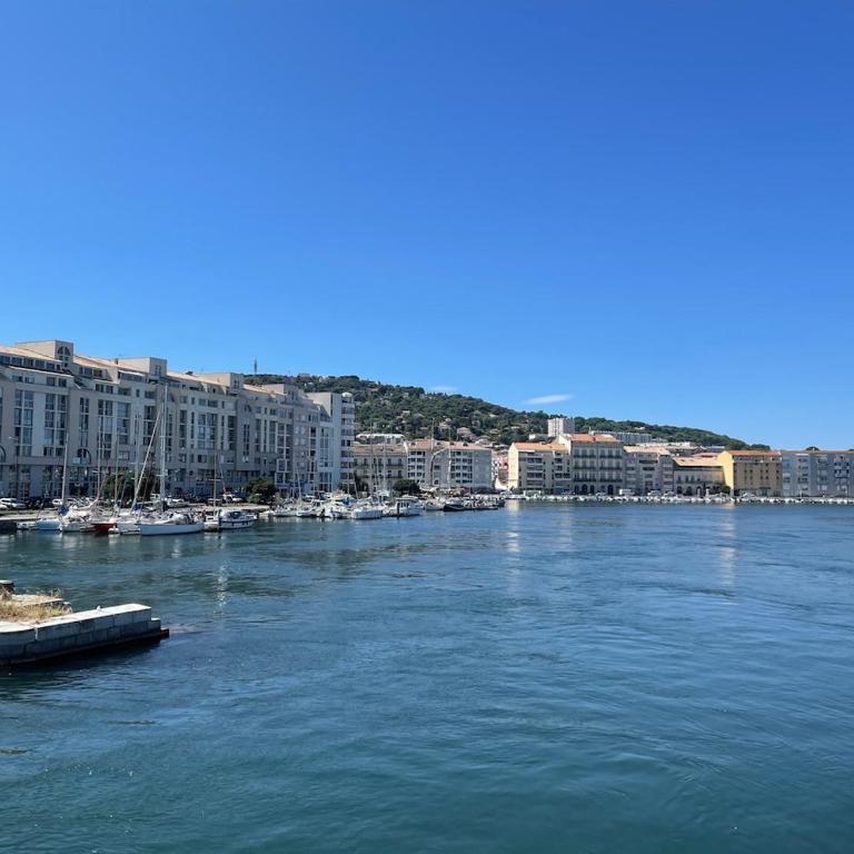 Maison tout confort proche mer Vacances garanties - Maison 3 Chambres - 31