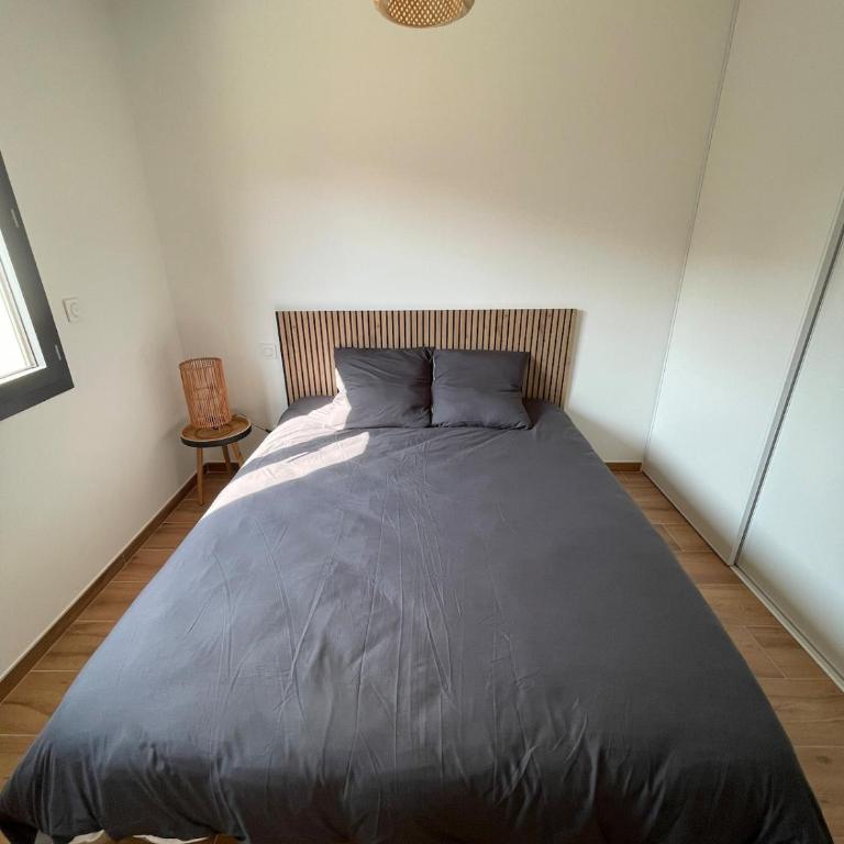 Maison tout confort proche mer Vacances garanties - Maison 3 Chambres - 22