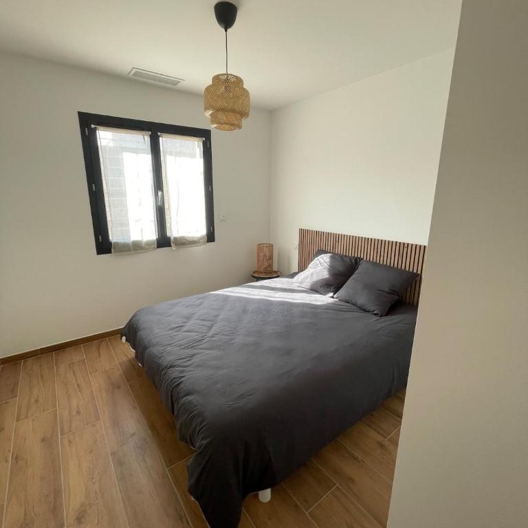 Maison tout confort proche mer Vacances garanties - Maison 3 Chambres - 23