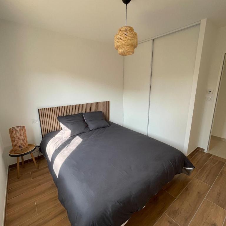 Maison tout confort proche mer Vacances garanties - Maison 3 Chambres - 24