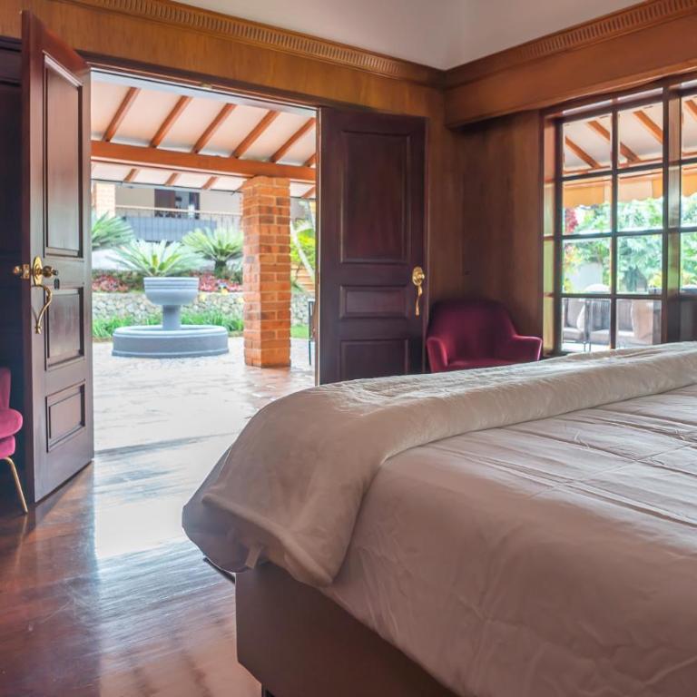 Premium Mansion in El Poblado Nightclub, Maid & Pool - Casa de 7 dormitorios - 16