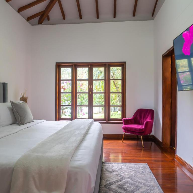 Premium Mansion in El Poblado Nightclub, Maid & Pool - Casa de 7 dormitorios - 18