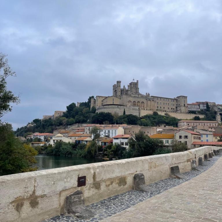 Maison tout confort proche mer Vacances garanties - Maison 3 Chambres - 36