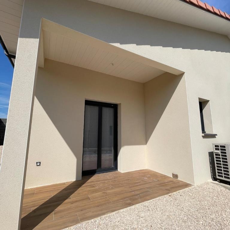 Maison tout confort proche mer Vacances garanties - Maison 3 Chambres - 5