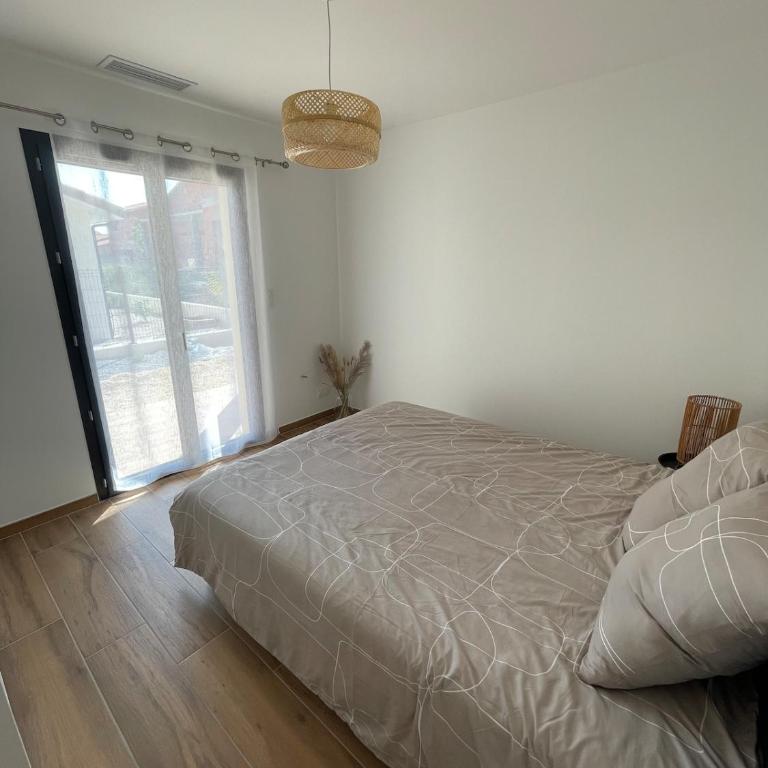 Maison tout confort proche mer Vacances garanties - Maison 3 Chambres - 21