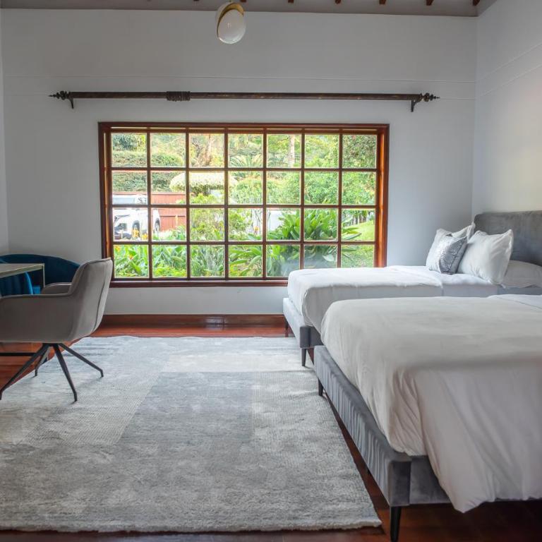 Premium Mansion in El Poblado Nightclub, Maid & Pool - Casa de 7 dormitorios - 28