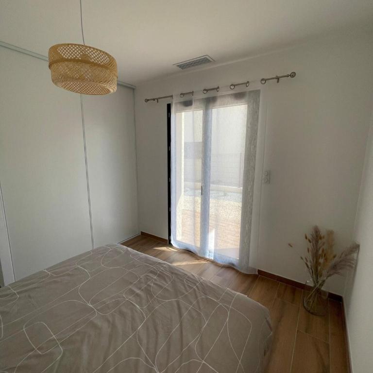 Maison tout confort proche mer Vacances garanties - Maison 3 Chambres - 20