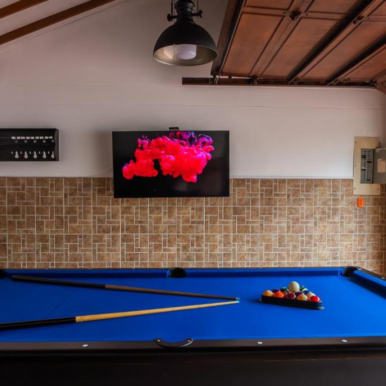 Premium Mansion in El Poblado Nightclub, Maid & Pool - Casa de 7 dormitorios - 29