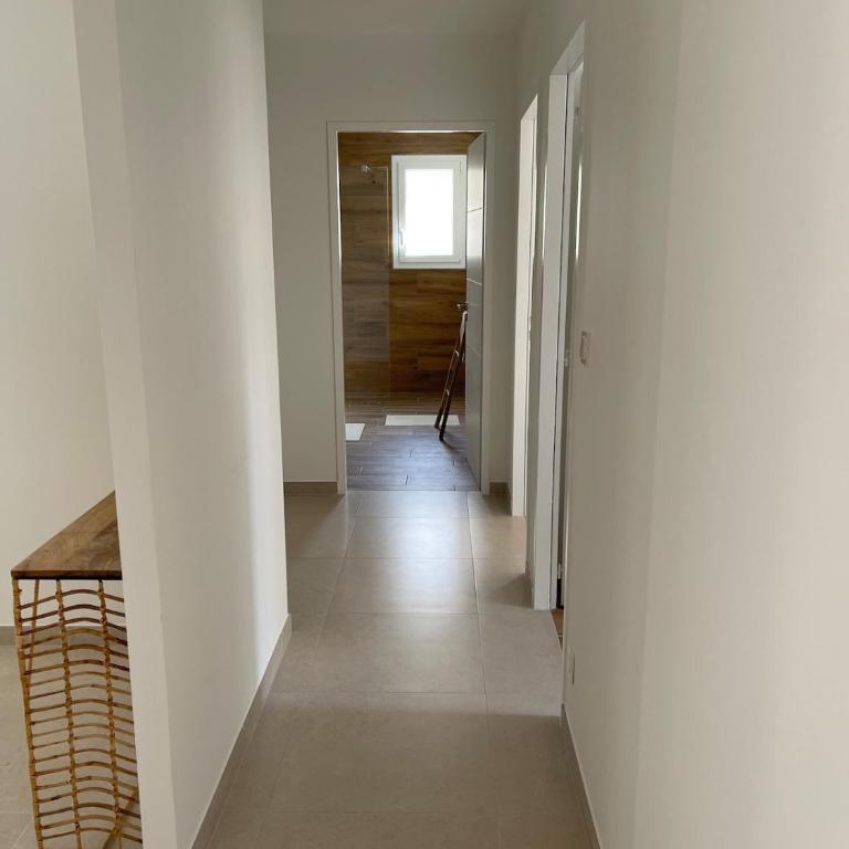 Maison tout confort proche mer Vacances garanties - Maison 3 Chambres - 28