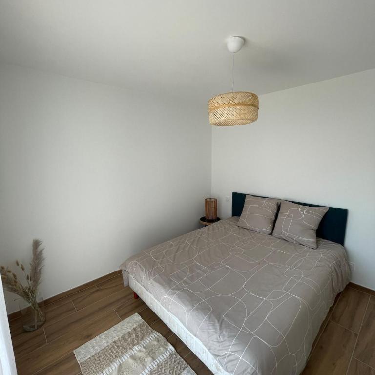 Maison tout confort proche mer Vacances garanties - Maison 3 Chambres - 19